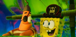 ‘Bob Esponja: Em Busca da Calça Quadrada’ ganha seu primeiro trailer