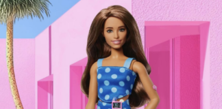 Primeira boneca Barbie com diabetes tipo 1 é lançada