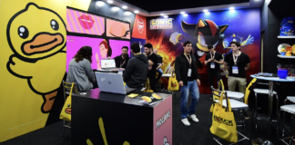 CONectando histórias e negócios!