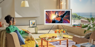 Samsung e DC Studios unem-se para celebrar estreia do novo filme “Superman”