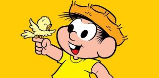 Exposição “Chico Bento e os Guardiões da Natureza” na Oca do Ibirapuera