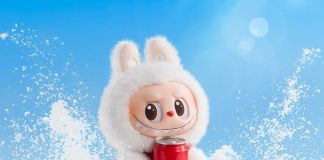 Coca-Cola aposta em collab com Labubu para conquistar a Geração Z
