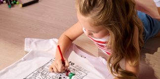 Bobbie Goods inspira marca infantil em nova coleção