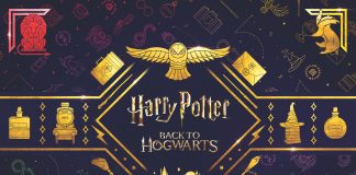 Comemorações de Harry Potter: De Volta a Hogwarts em 2025 reveladas