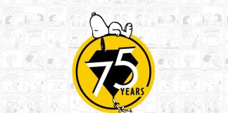 Das tirinhas a ícone global: os 75 anos de Snoopy e da turma Peanuts