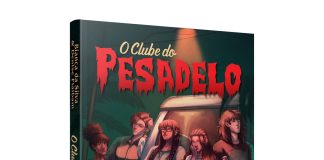 Editora Rocco lança terror nacional com influências de Stranger Things e Scooby Doo