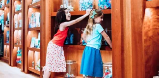 CAMP anuncia aventura imersiva da Peppa Pig