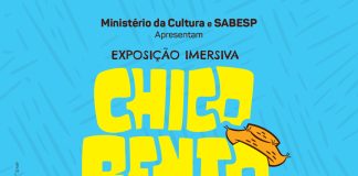 Chico Bento e os Guardiões da Natureza