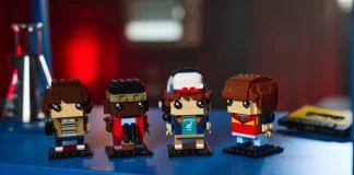 Netflix lança colaborações de ‘Stranger Things 5’