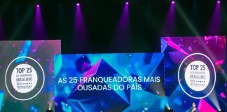 Grupo BITTENCOURT abre inscrições para o prêmio TOP 25 do Franchising Brasileiro