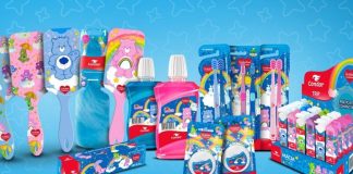 Coleção dos Ursinhos Carinhosos é aposta da Condor na força da nostalgia