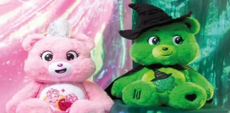 Produtos ‘Wicked: For Good’ anunciados pela Universal