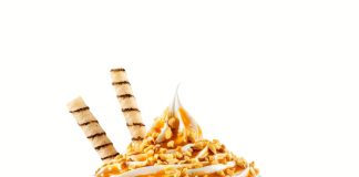 Bob’s aposta em universo jurássico em colecionáveis