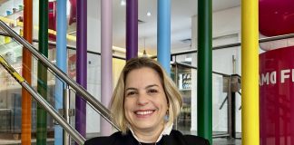 The Fini Company anuncia Camila Couto como nova VP de Marketing & Trade Marketing Global