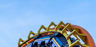 Parques, atrações turísticas e entretenimento no Brasil