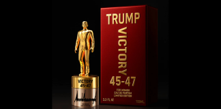 Marca Trump retorna ao licenciamento