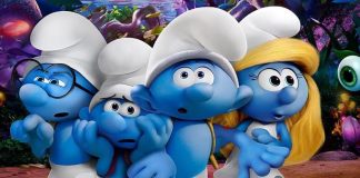 ‘Smurfs’, UNICEF e ONU se unem pela campanha ‘Act Now’