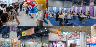 Korea Character Licensing Fair 2025