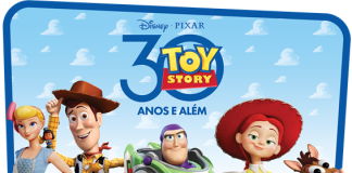 Toy Story 30 anos: Confira 30 produtos oficiais que todo fã vai querer ter