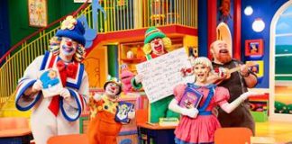 “Bom Dia & Cia com Patati Patatá” estreia novos desenhos nesta segunda-feira (14)