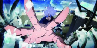 JUJUTSU KAISEN: Hidden Inventory / Premature Death – O Filme estreia nos cinemas brasileiros em agosto