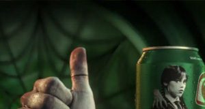 Guaraná Antarctica terá latas temáticas de Wandinha