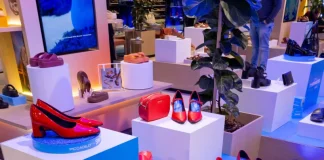 Piccadilly realiza coquetel de lançamento da collab com “Os Smurfs” na loja de Igrejinha