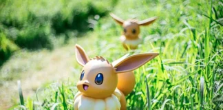 PokéPark Kanto revelado: novo parque temático Pokémon será inaugurado em 2026