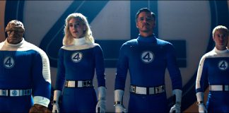 Disney+ transmitirá ao vivo o tapete azul da pré-estreia de Quarteto Fantástico: Primeiros Passos