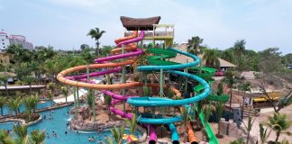 Turma da Mônica confirma presença nas férias de julho no Thermas de São Pedro