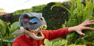 Mattel apresenta nova linha ‘Jurassic World: Recomeço’ inspirada no filme