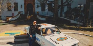 BAW® apresenta coleção inspirada no icônico Chevrolet Opala