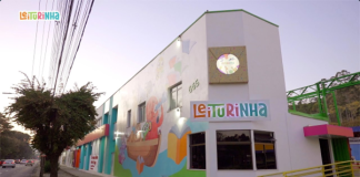 Leiturinha bate 340 mil crianças leitoras cadastradas e prevê faturamento de R$ 200 milhões em 2025