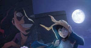 Crunchyroll confirma segunda temporada de My Hero Academia: Vigilantes para 2026