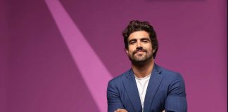 Caio Castro é o embaixador da nova marca da Mattel