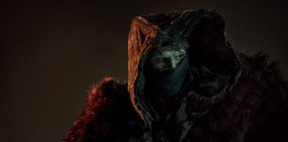 Veja as primeiras imagens do filme Frankenstein