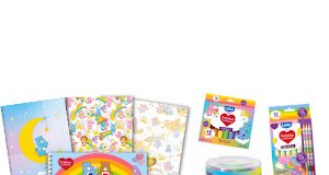 Lançamentos do portfólio Redibra na Escolar Office 2025