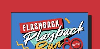 Corrida da Mattel comemora 80 anos com corrida temática para toda a família em São Paulo