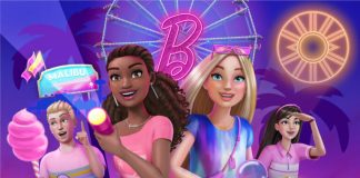 Mattel detalha nova programação de conteúdo animado