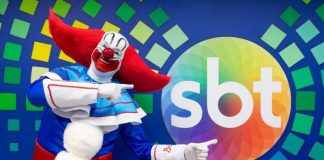 SBT apresenta novidades de Bozo, Patricia Abravanel e A Caverna Encantada na 37ª Feira Escolar Office Brasil