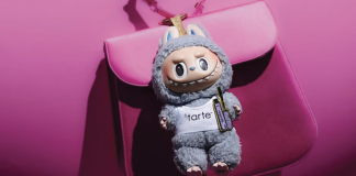 A ascensão meteórica de Labubu