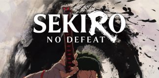 O sucesso dos games, “Sekiro: Shadows Die Twice” ganhará versão anime em 2026