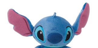Cinema e nostalgia levam Lilo & Stitch ao topo das vendas de brinquedos no Brasil e licença fatura mais de R$ 50 milhões