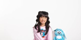 MSP Estúdios e Líquido lançam primeira coleção infantil licenciada da marca