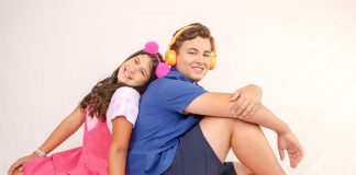 Maria Clara & JP: O fenômeno infantil que transcende telas