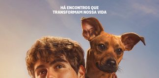 Netflix anuncia data de estreia, pôster e dá um gostinho de Caramelo