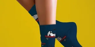 Peanuts anuncia nova parceria no Brasil com a Cia da Meia