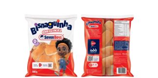 Seven Boys apresenta personagem com AACD e ADD