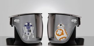 3 Corações renova parceria com a Disney e lança edição limitada de novas cafeteiras inspiradas em Star Wars