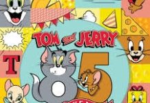 Warner Bros. Discovery Global Consumer Products celebra 85 anos de Tom and Jerry